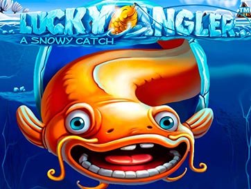 Lucky Angler